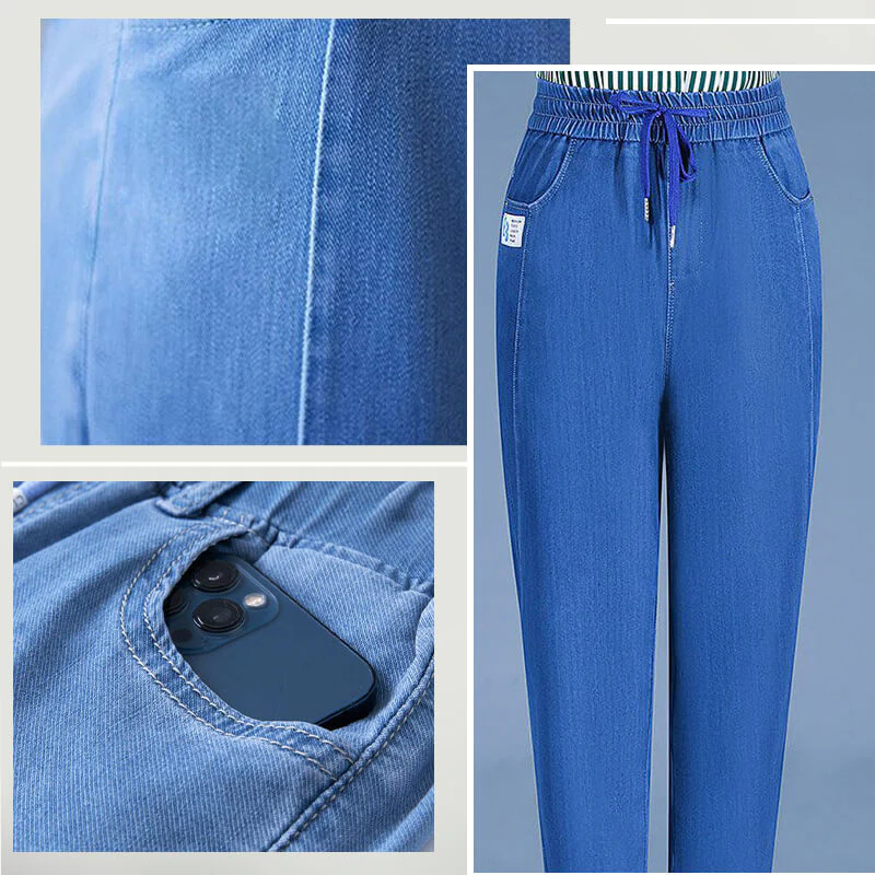 TILLFÄLLIGT 50% OFF | FlexiJeans™ - Image 9