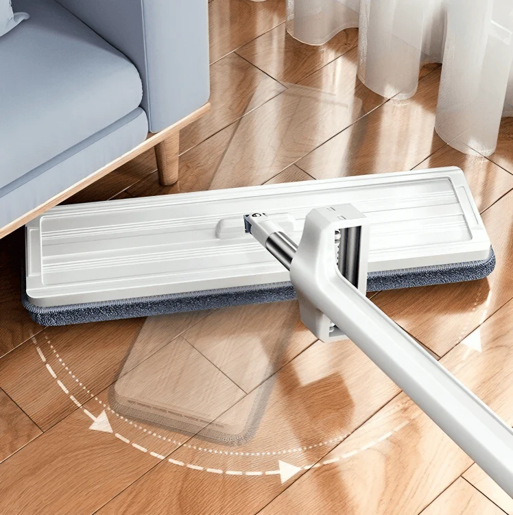 FlexiMop™ | 360-roterande mopp - Image 5