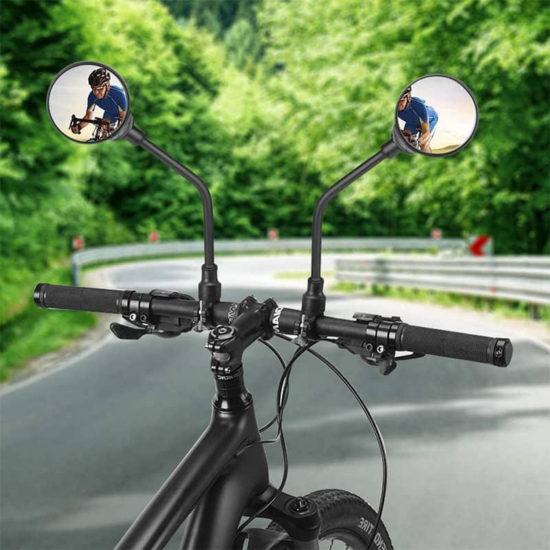 FlexiView Mirror™ | Justerbar Spegel För Säkrare Körning! - Image 2