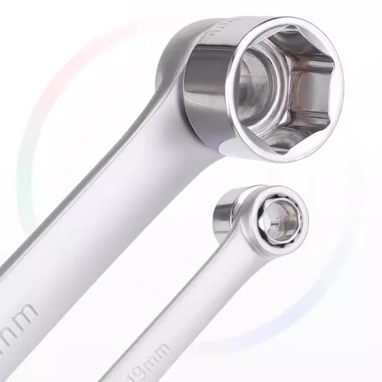 FlexiWrench™ | Spärrnyckelsats Med 15 Delar - Image 12