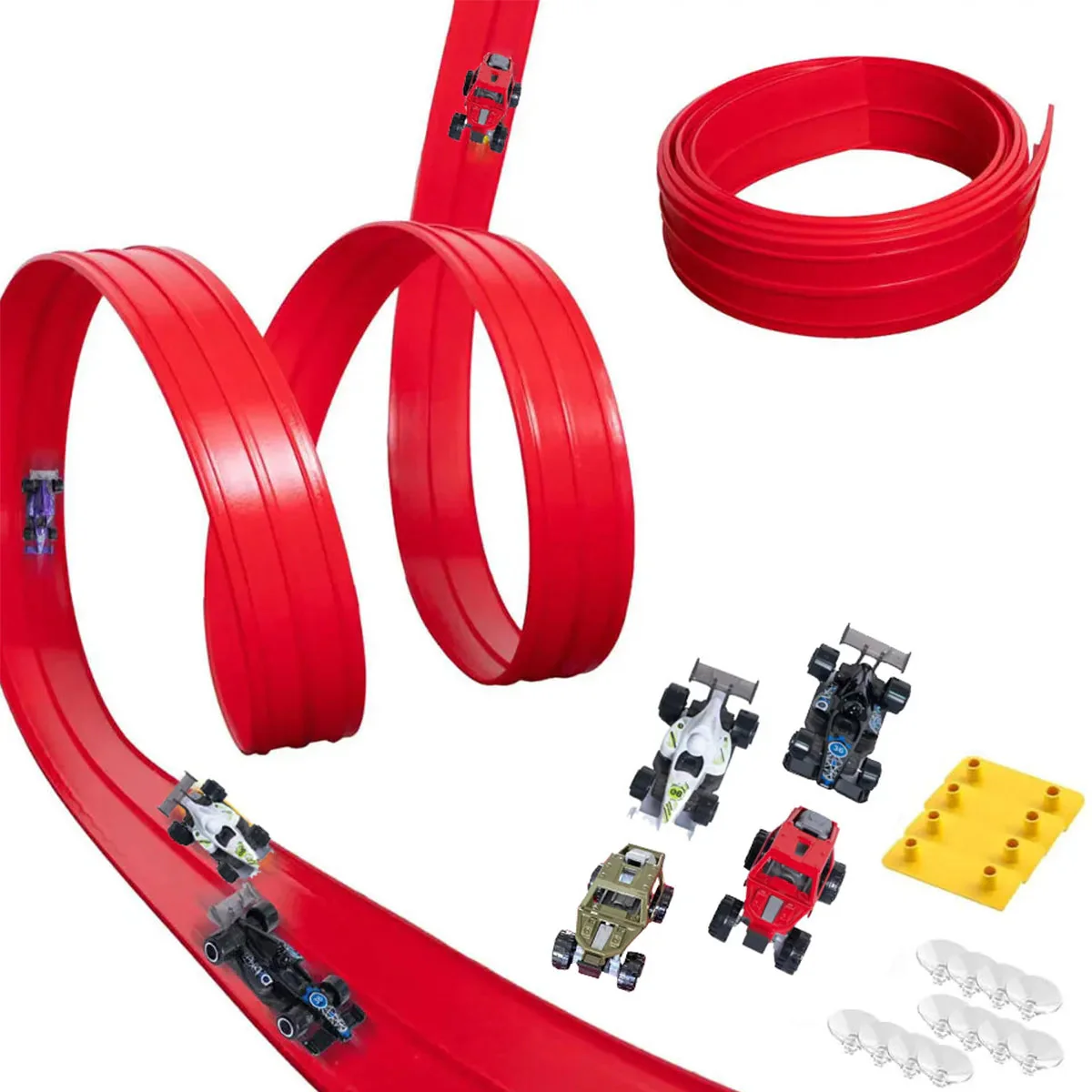 TILLFÄLLIGT 50% OFF | FlexTrack™ - Image 5