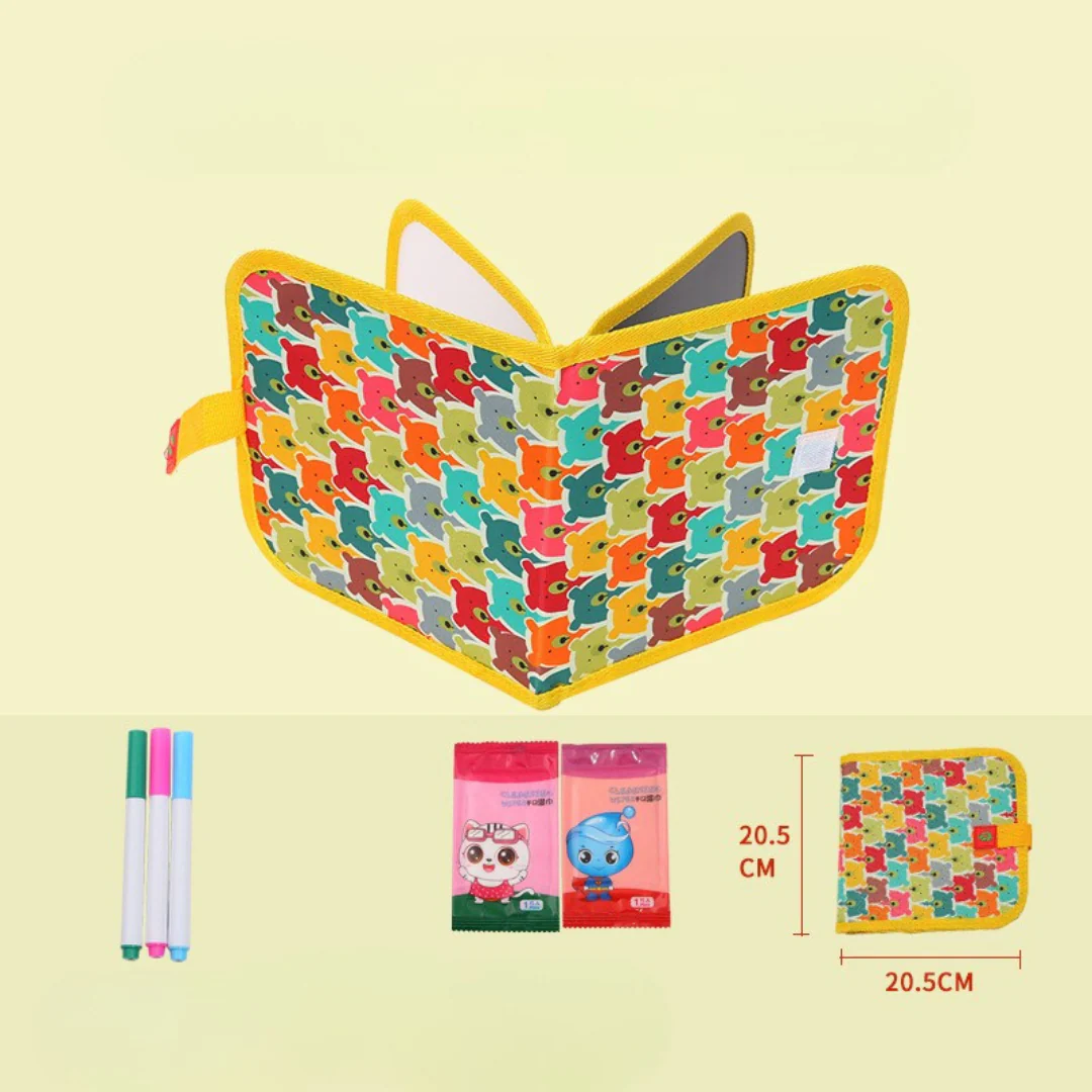 TILLFÄLLIGT 50% OFF | FlipDoodle™ - Image 9