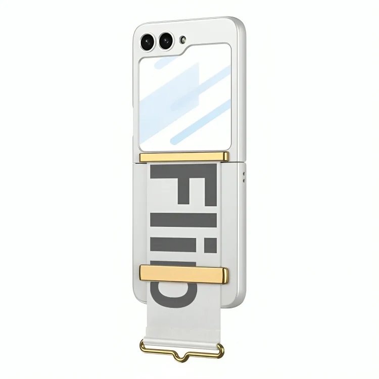 FlipShield™ | Stötsäkert hopfällbart fodral med handledsrem - Image 5