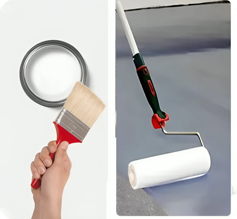 FloorArmor™ | Vattentät vattenbaserad epoxigolvfärg - Image 10