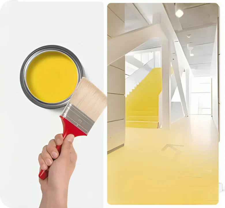 FloorArmor™ | Vattentät vattenbaserad epoxigolvfärg - Image 12