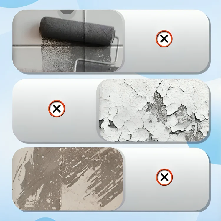 FloorArmor™ | Vattentät vattenbaserad epoxigolvfärg - Image 3