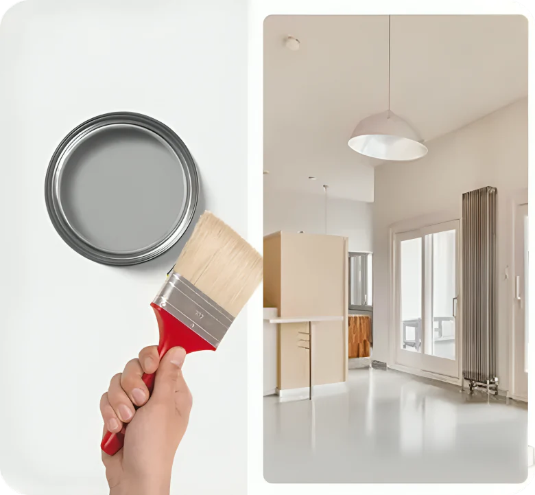 FloorArmor™ | Vattentät vattenbaserad epoxigolvfärg - Image 8