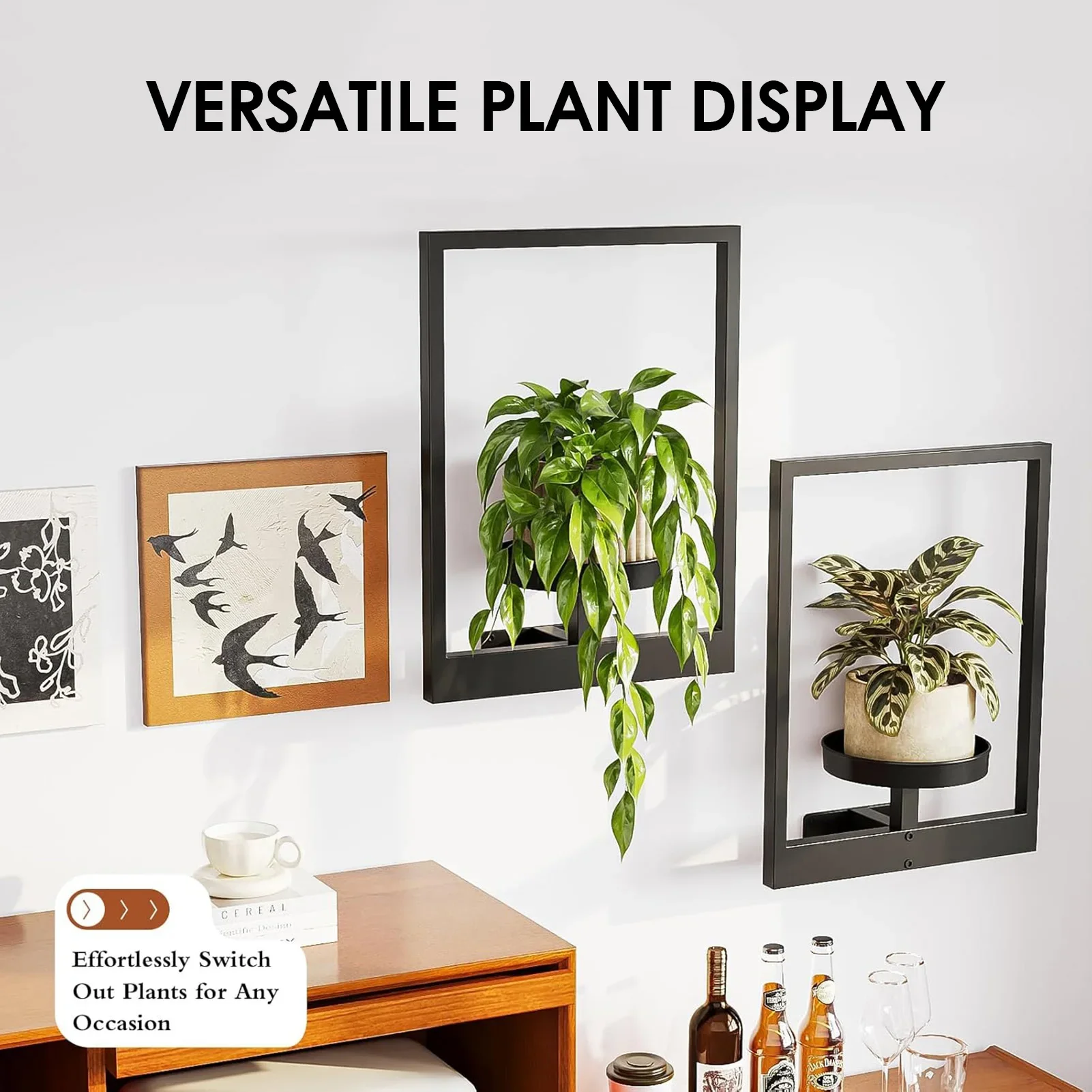 TILLFÄLLIGT 50% OFF | FloraView™ - Image 3