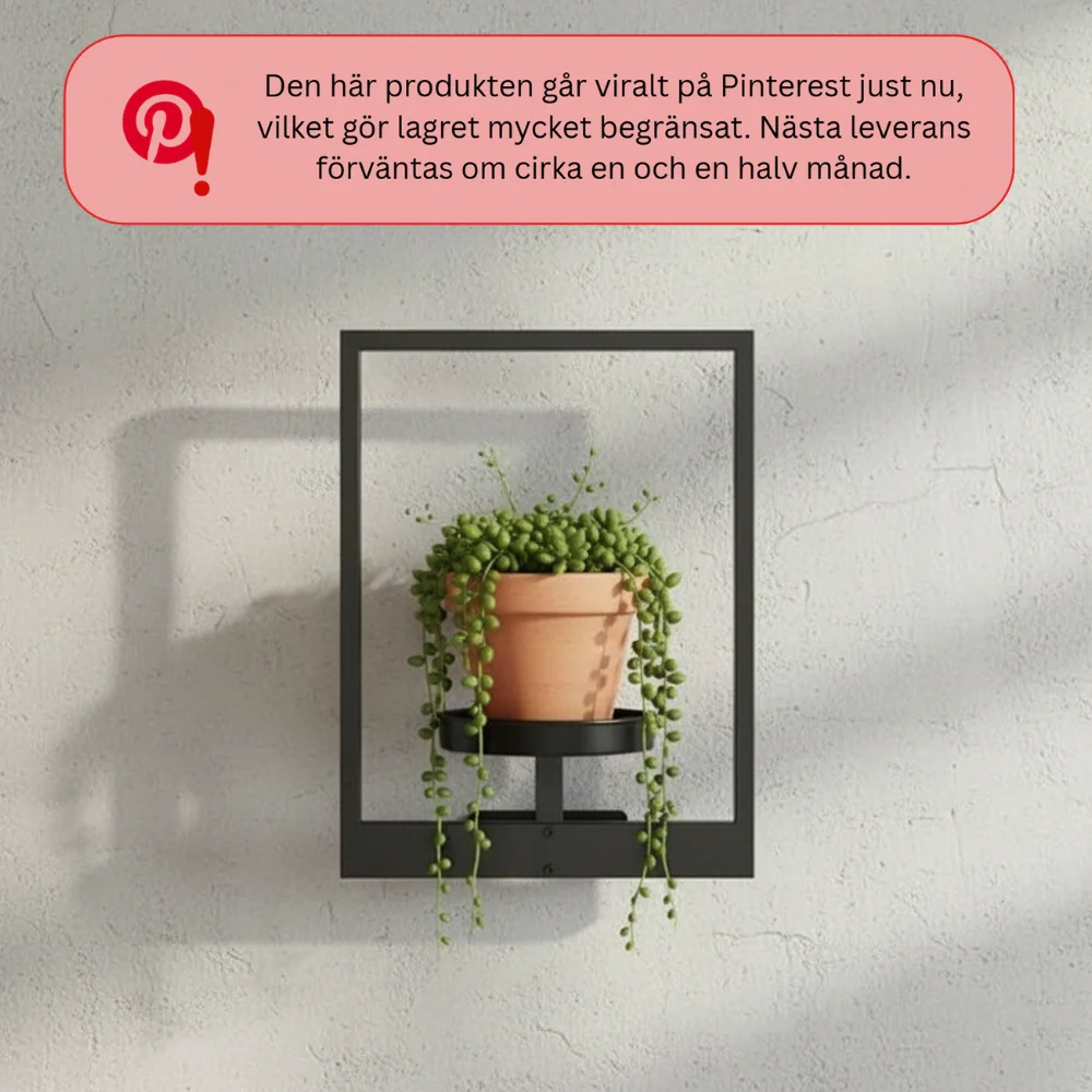 TILLFÄLLIGT 50% OFF | FloraView™ - Image 6