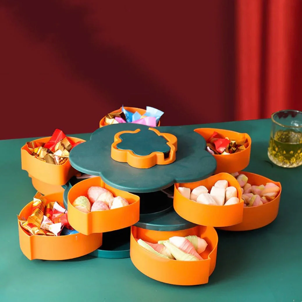TILLFÄLLIGT 50% OFF | FlowerPlatter™ - Image 2