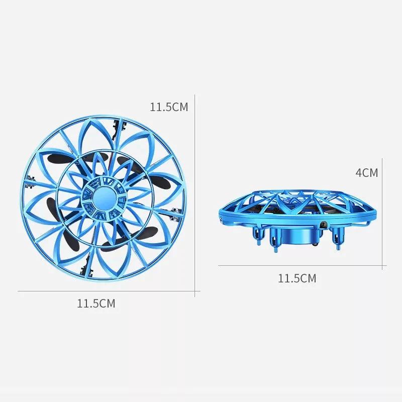 TILLFÄLLIGT 50% OFF | FlyOrb™ - Image 6