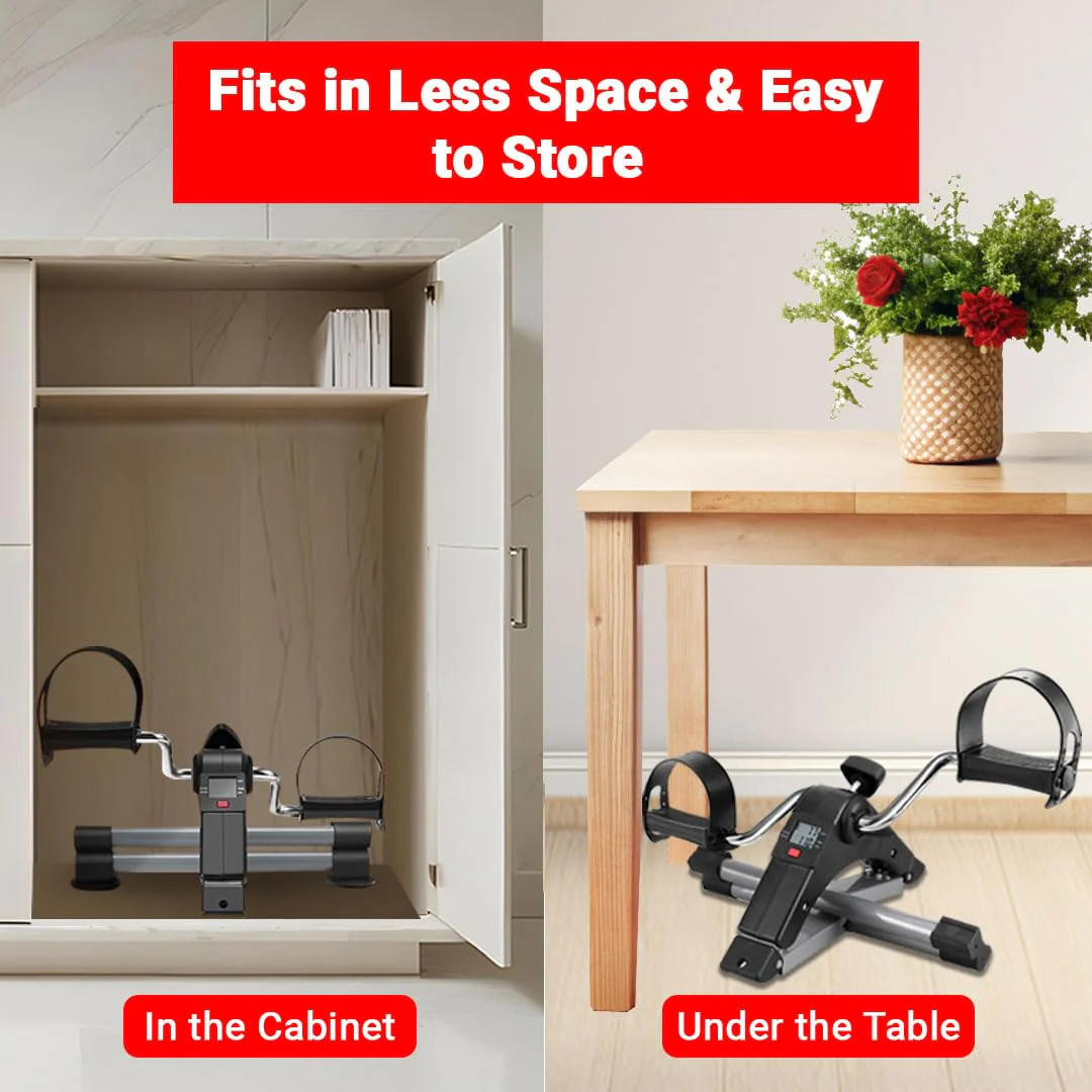 TILLFÄLLIGT 50% OFF | FoldCycle™ - Image 6