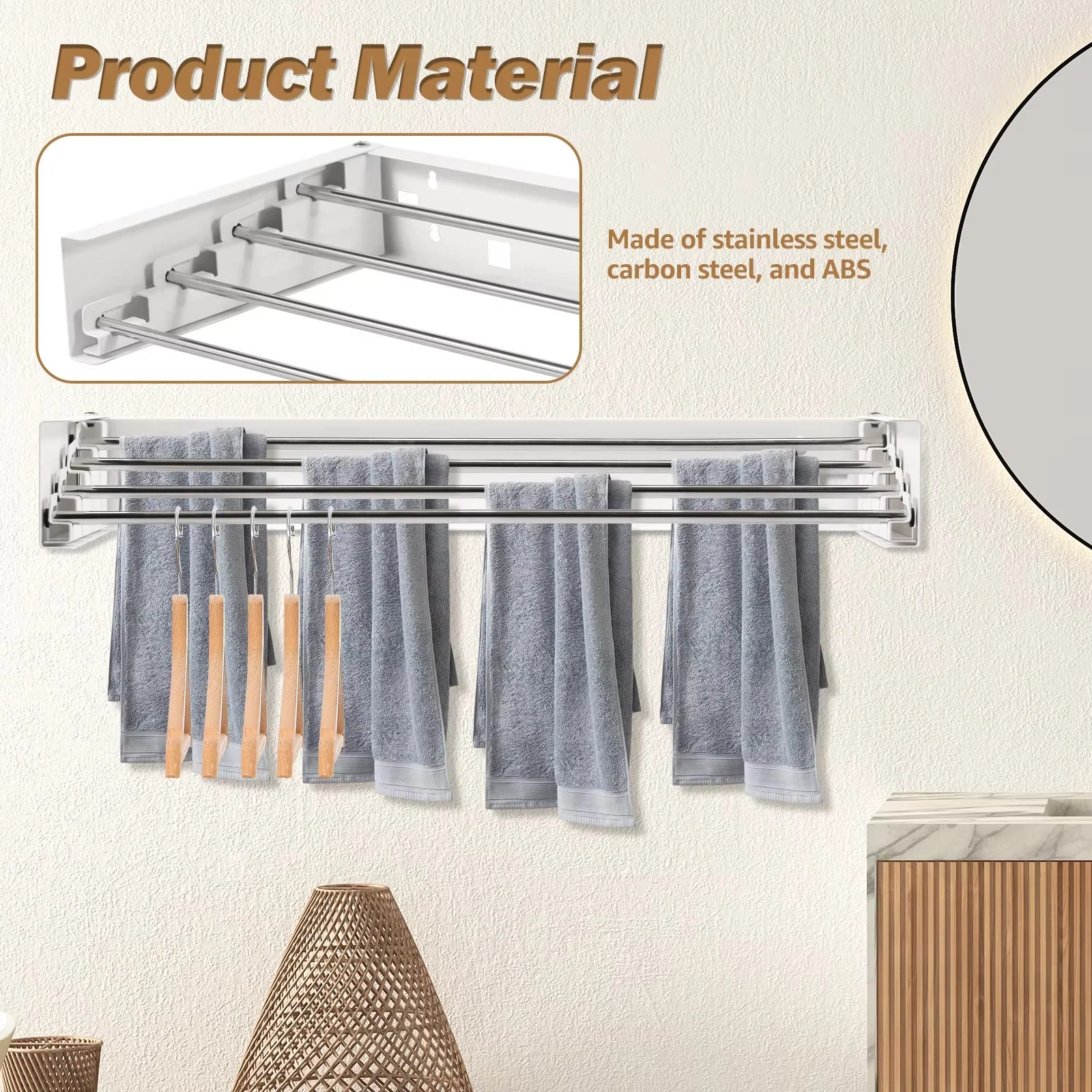 TILLFÄLLIGT 50% OFF | FoldLine™ - Image 4