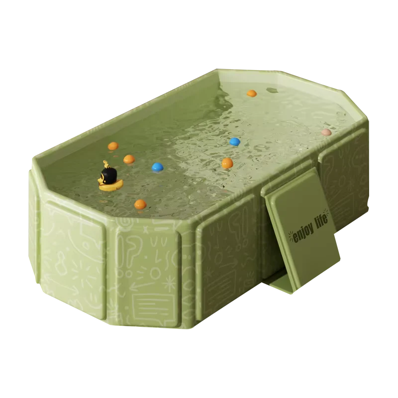 TILLFÄLLIGT 50% OFF | FoldyBath™ - Image 10