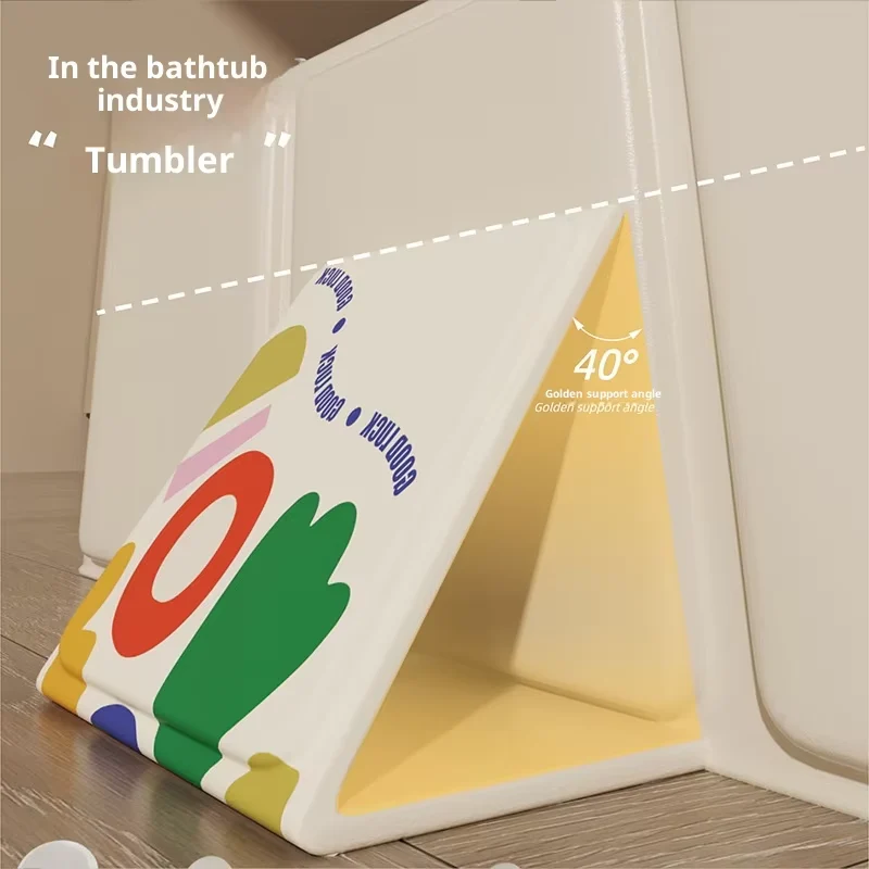 TILLFÄLLIGT 50% OFF | FoldyBath™ - Image 5