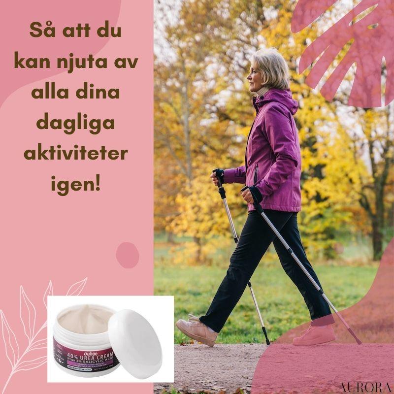1 + 1 GRATIS IDAG | FootVitalize™ - Foot Finish Foot Repair Cream - Image 10
