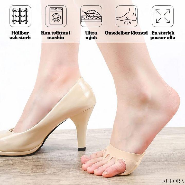 FootPad™ | Säg adjö till värkande fötter för alltid! - Image 10