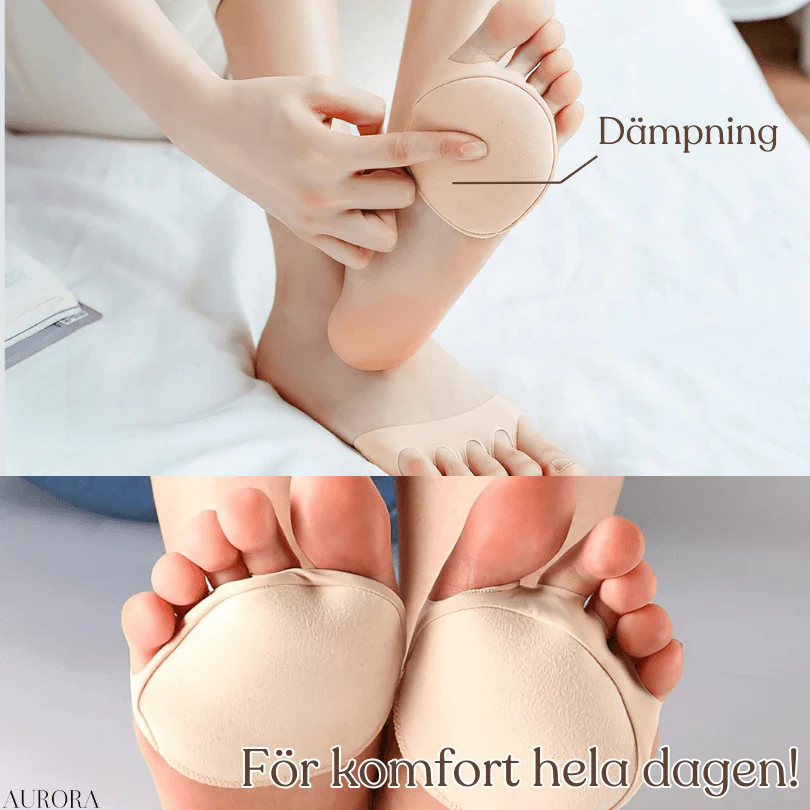 FootPad™ | Säg adjö till värkande fötter för alltid! - Image 4