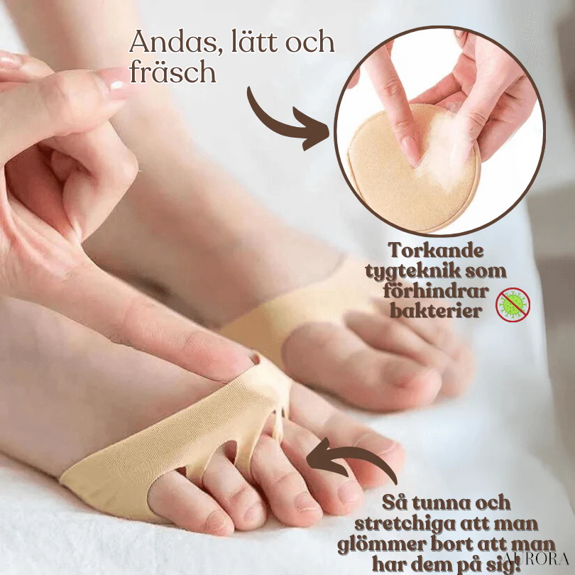FootPad™ | Säg adjö till värkande fötter för alltid! - Image 5