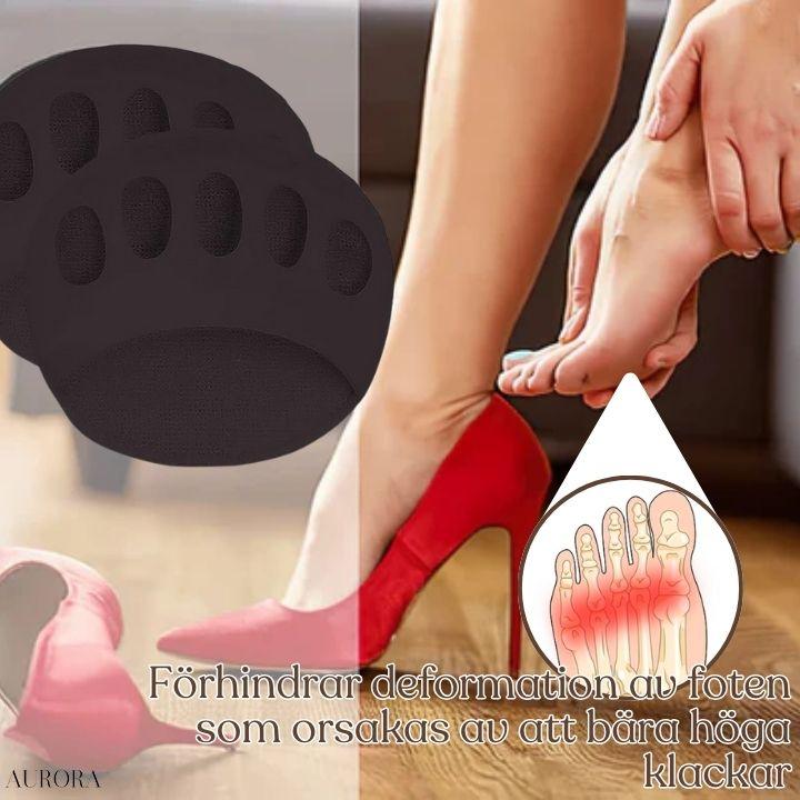 FootPad™ | Säg adjö till värkande fötter för alltid! - Image 7
