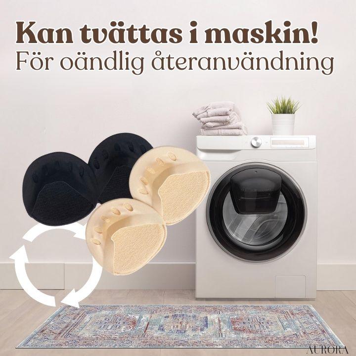 FootPad™ | Säg adjö till värkande fötter för alltid! - Image 9