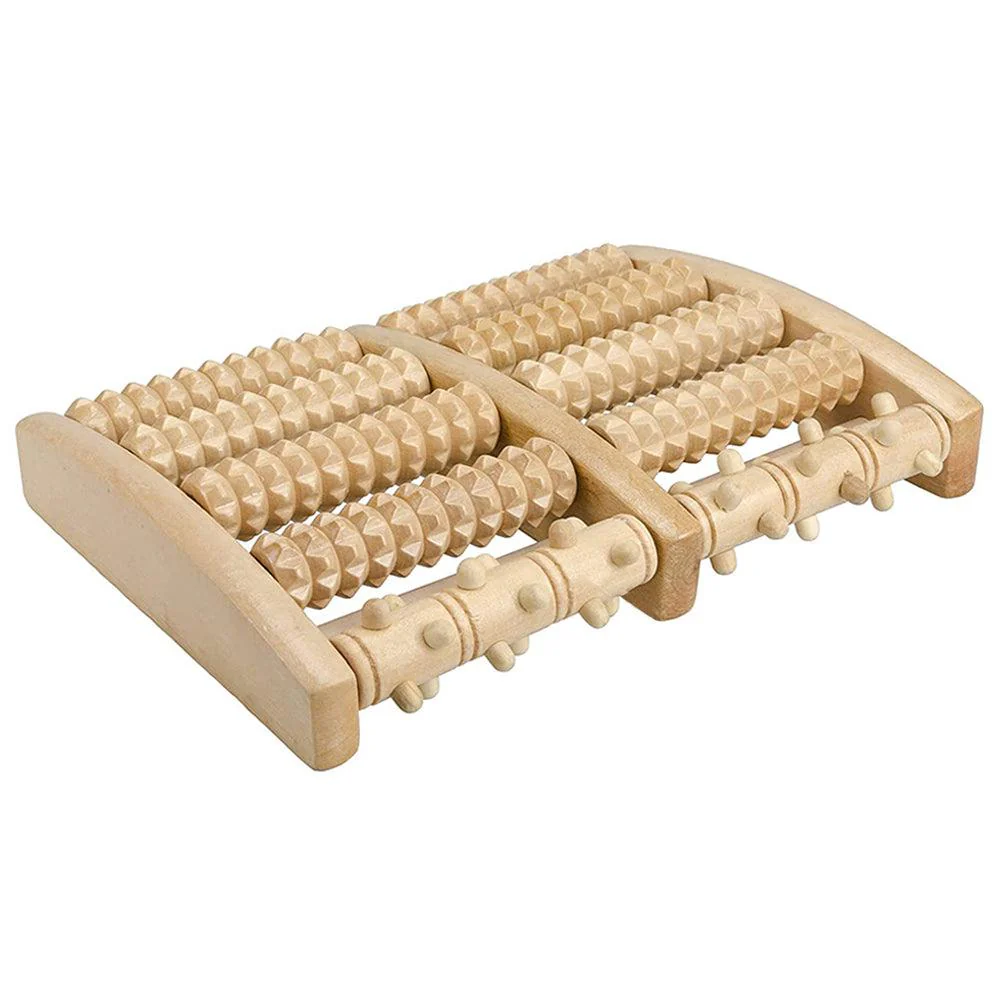 FootReflex™ | Fotmassagerulle - Image 8