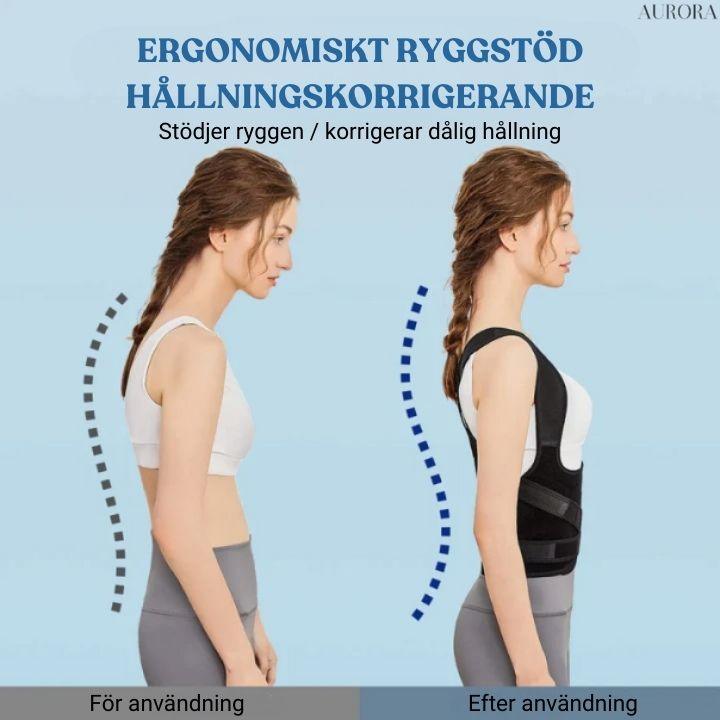 FormFit™ - Lösning för förbättrad hållning 55% TILLFÄLLIG RABATT - Image 4
