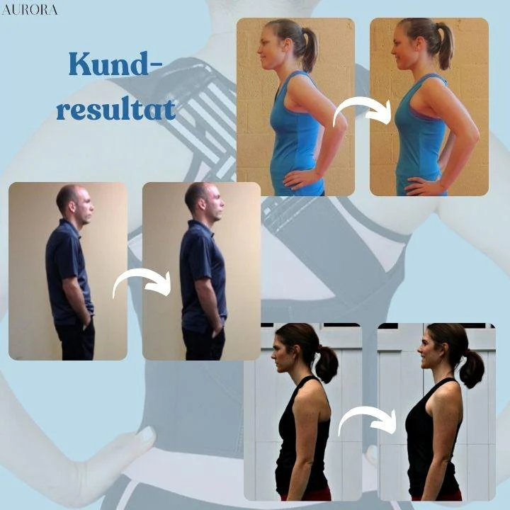 FormFit™ - Lösning för förbättrad hållning 55% TILLFÄLLIG RABATT - Image 9