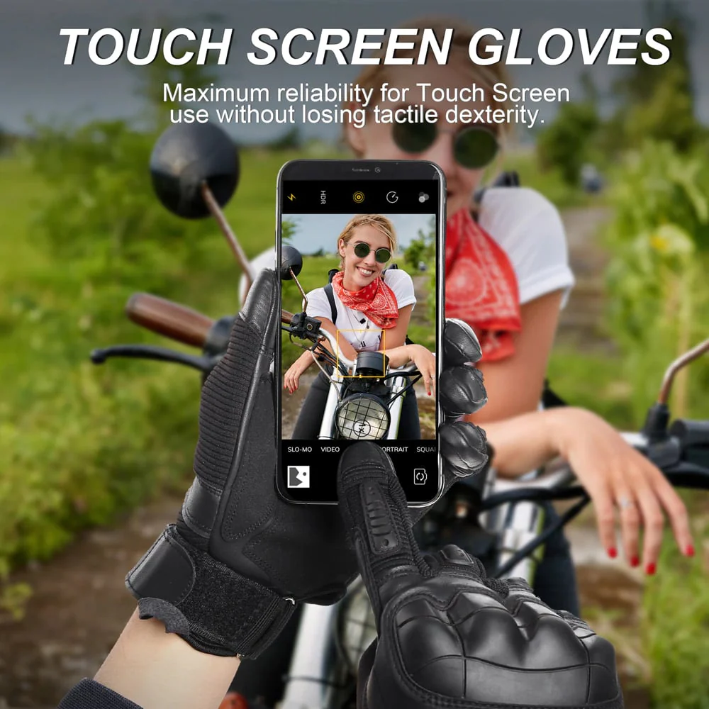 TILLFĂLLIGT 50% OFF | FortiGloveâą - Image 3