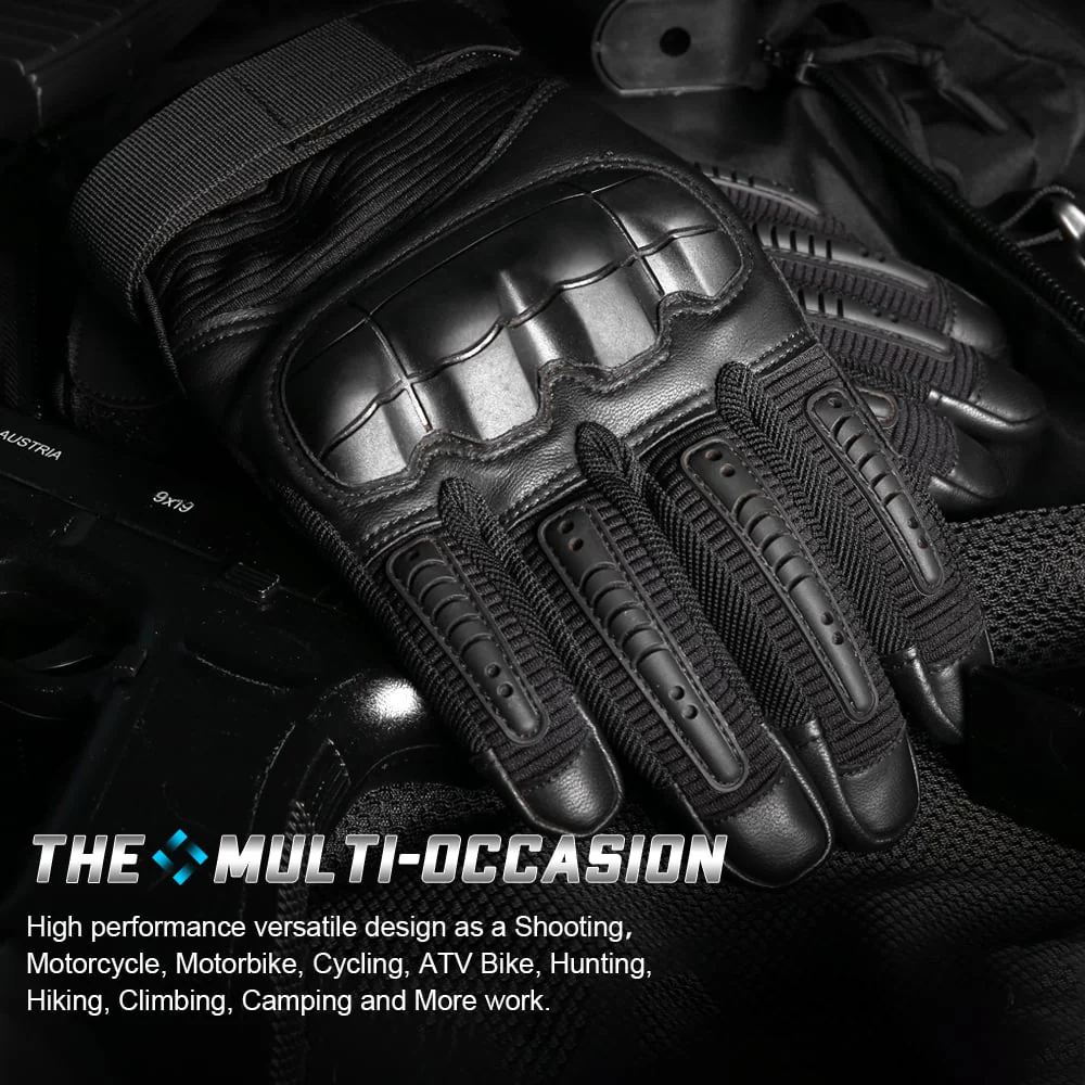 TILLFĂLLIGT 50% OFF | FortiGloveâą - Image 4