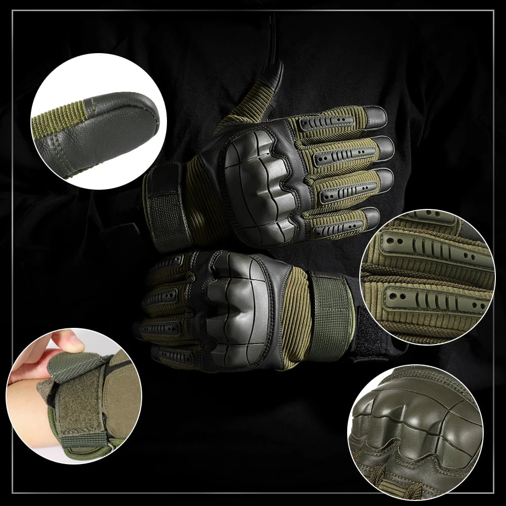 TILLFĂLLIGT 50% OFF | FortiGloveâą - Image 5