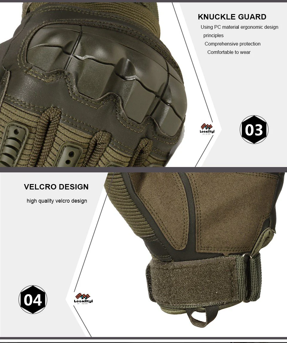 TILLFĂLLIGT 50% OFF | FortiGloveâą - Image 8