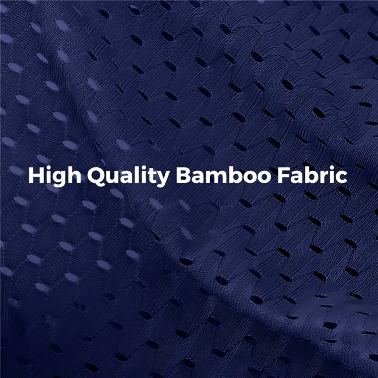 FreshFit™ | Boxershorts i bambu - Image 6