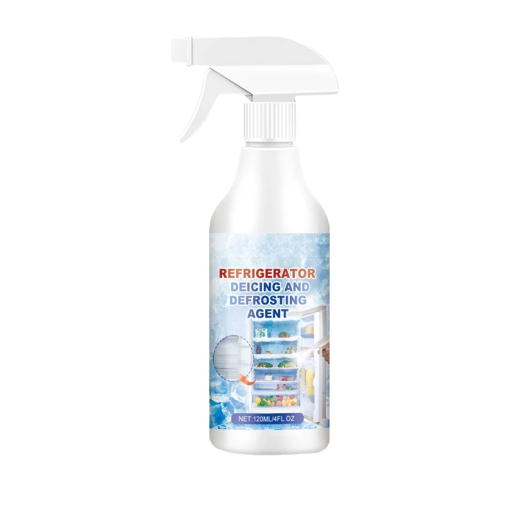 1 + 1 GRATIS IDAG | FrostAid™ | Spray för snabb avfrostning - Image 9