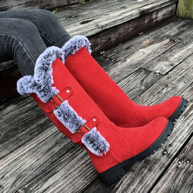 TILLFÄLLIGT 50% OFF | FrostWalk™ - Image 2