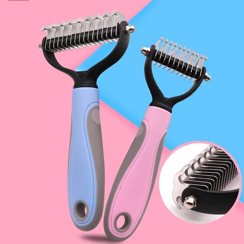 TILLFÄLLIGT 50% OFF | FurSweep™ - Image 4