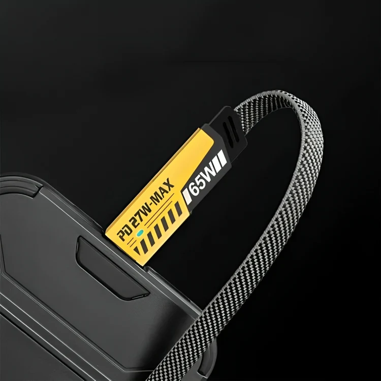 FusionCord™ | 4-i-1 snabbladdningskabel 65W - Image 8