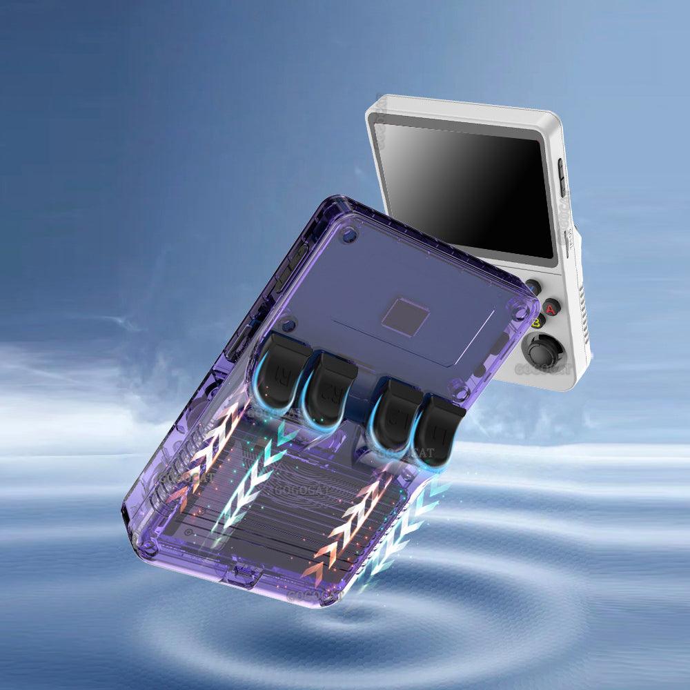 GamerGo™ | Super Retro Spelkonsol - Image 10