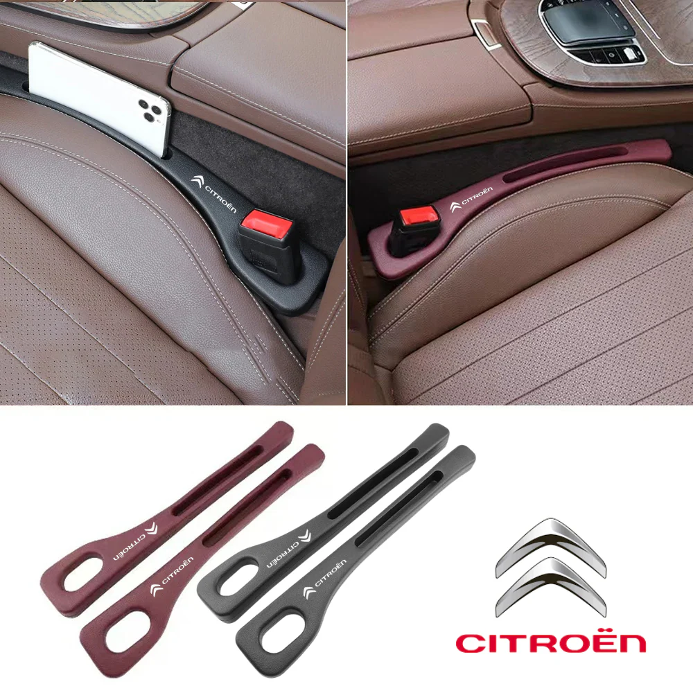 1 + 1 GRATIS IDAG | GapGuard™ | Gapfyllare för bilbarnstolar - Image 11