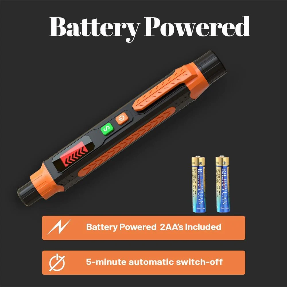 TILLFÄLLIGT 50% OFF | GasSentry™ - Image 6