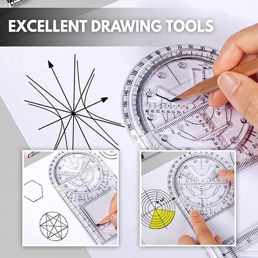 TILLFÄLLIGT 50% OFF | GeoMaster™ - Image 3