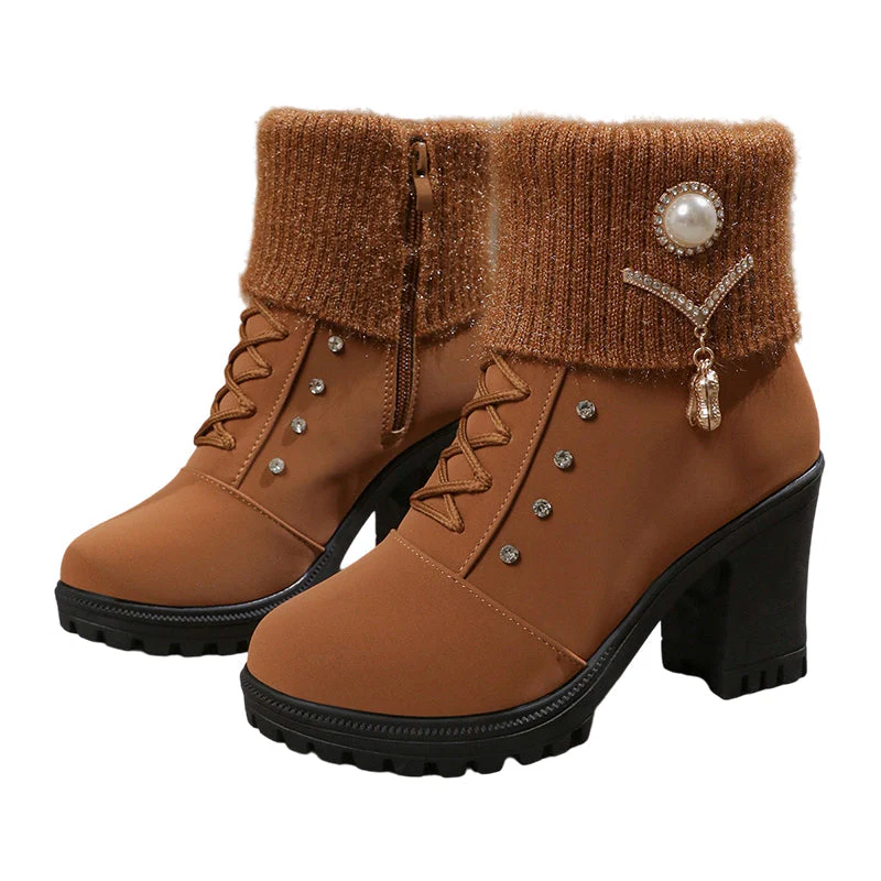 TILLFÄLLIGT 50% OFF | GlaciaBoot™ - Image 8