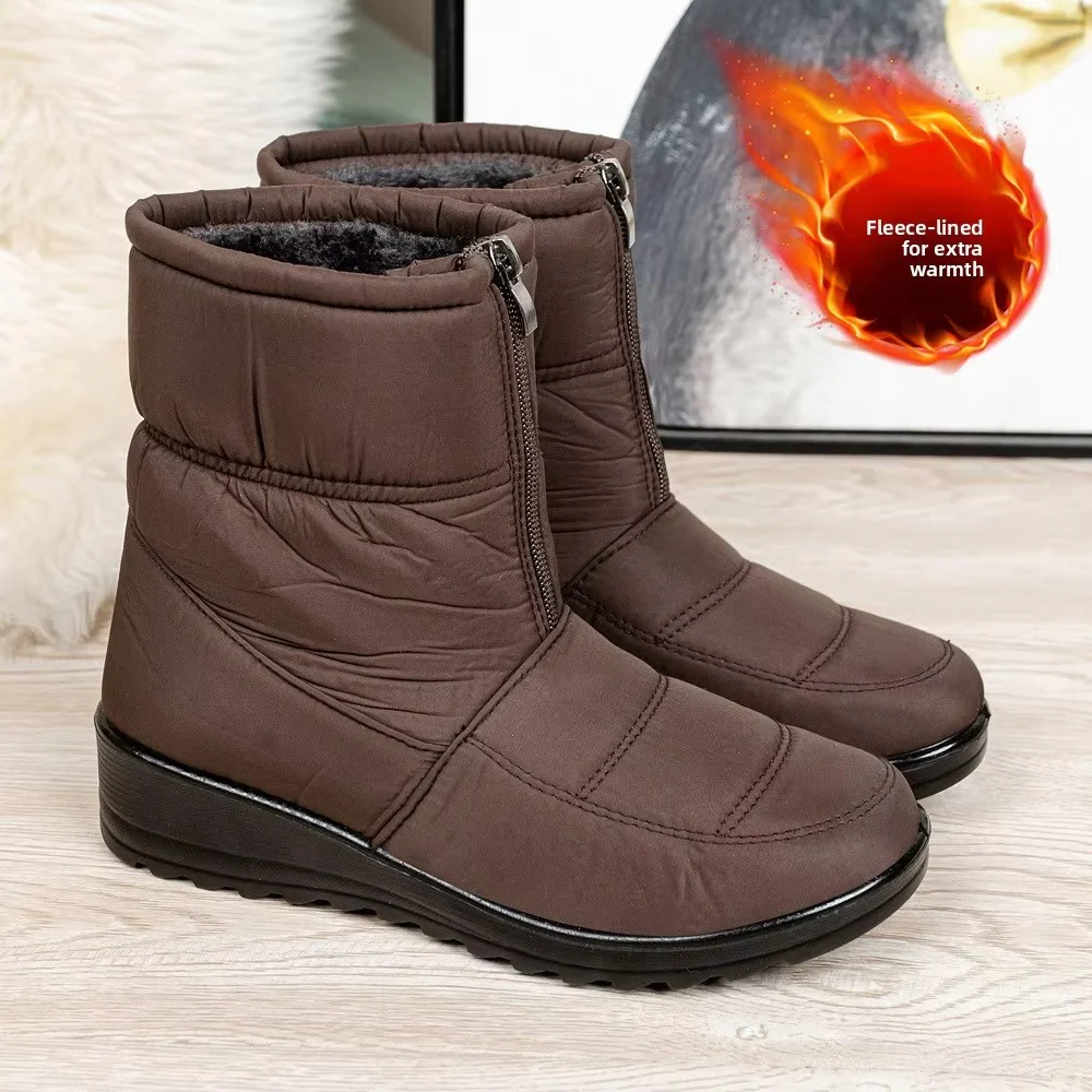 TILLFÄLLIGT 50% OFF | GlacierWalk™ - Image 10