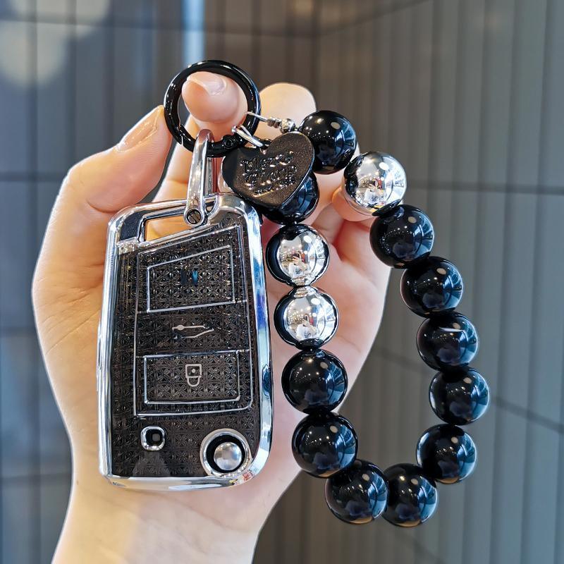 GlamKeys™ | Lyxigt Bilnyckelskydd - Image 14