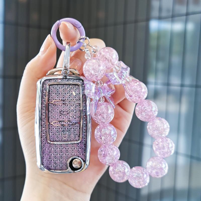 GlamKeys™ | Lyxigt Bilnyckelskydd - Image 15