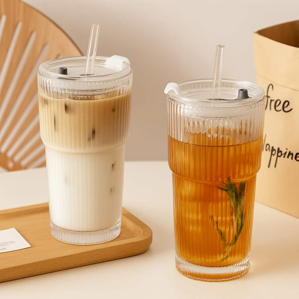 1 + 1 GRATIS IDAG | Glassiqueâą