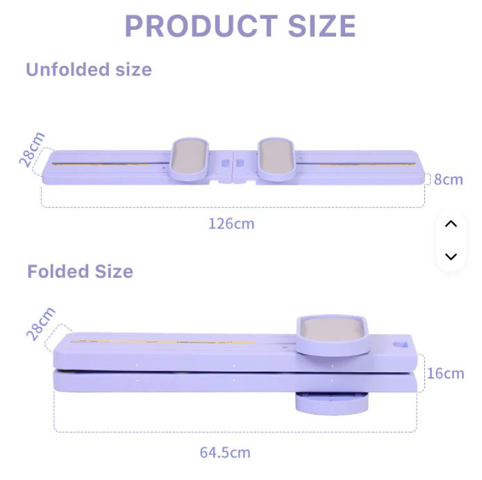 TILLFÄLLIGT 50% OFF | GlideFit™ - Image 7