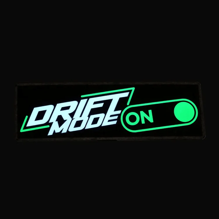 GlowDecals™ | Snygga USB-bilklistermärken - Image 11