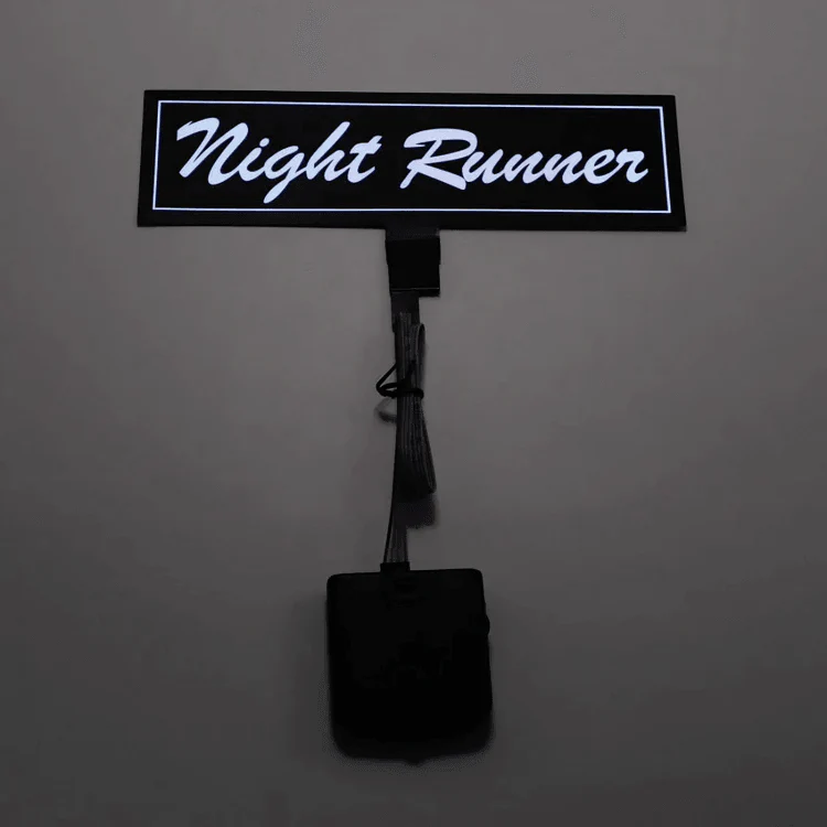 GlowDecals™ | Snygga USB-bilklistermärken - Image 14