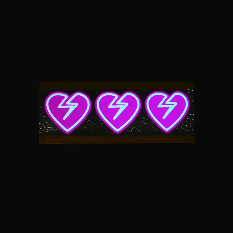 GlowDecals™ | Snygga USB-bilklistermärken - Image 15